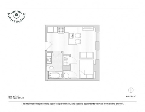 144 State Street Studio-2 Beds Apartment for Rent - Photo Gallery 88